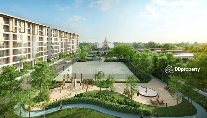 The-Ozone-Oasis-Condominium-Thalang-Thailand