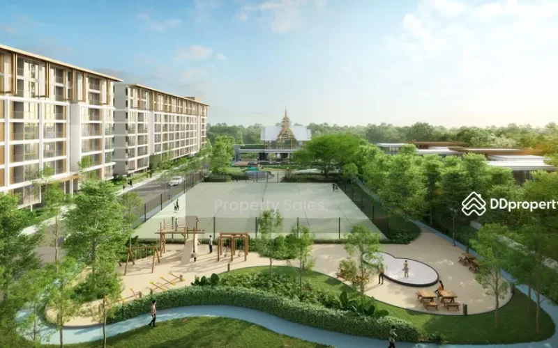 The-Ozone-Oasis-Condominium-Thalang-Thailand